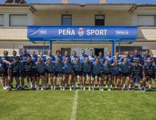 El Costa Adeje se mide  a otro equipo de Liga F