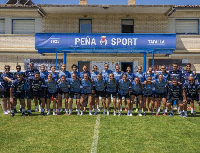 El Gobierno se desmarca de la suspensión del partido amistoso entre los clubes femeninos del Tenerife y Souss-Massa
