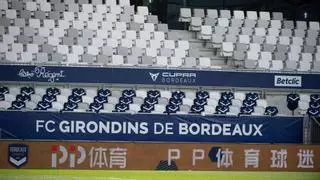 De 6 veces campeón de Francia a ser vendido por 1 euro: el Girondins de Burdeos cambia de dueño para evitar la desaparición