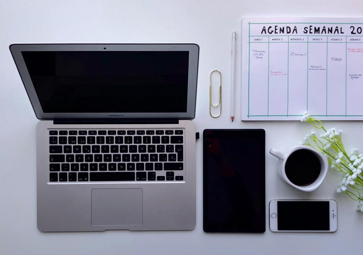 Empresas y autónomos ya pueden solicitar las ayudas al teletrabajo y emprendimiento digital