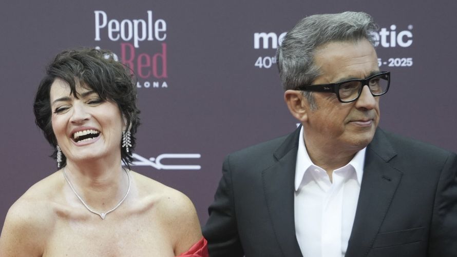 Así es la casa de Andreu Buenafuente y Silvia Abril