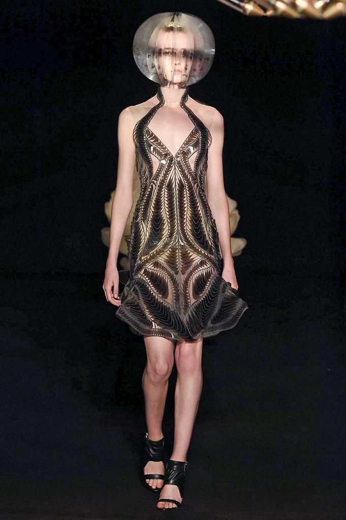 Iris Van Herpen