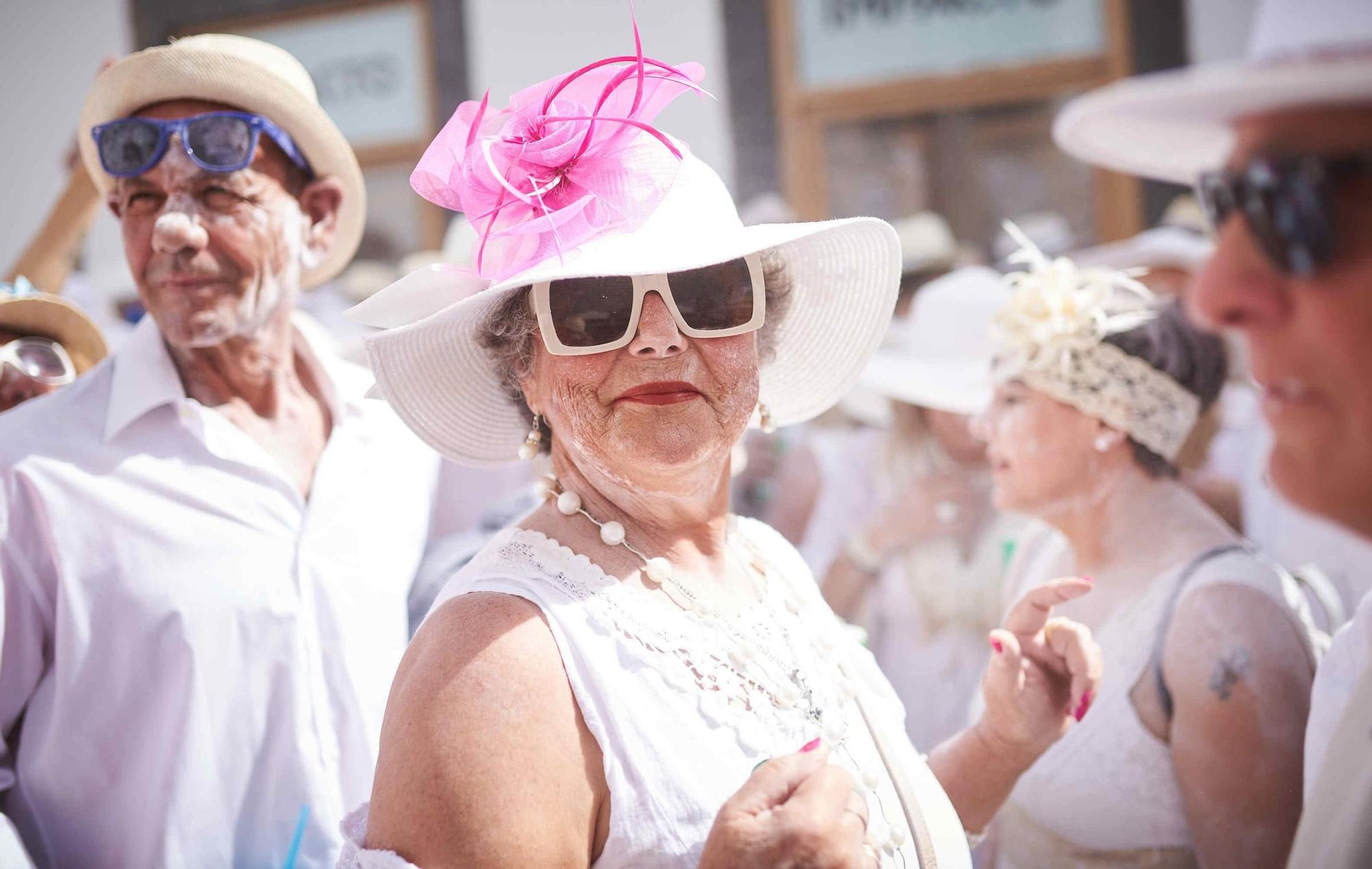 Fiesta de Los Indianos 2024