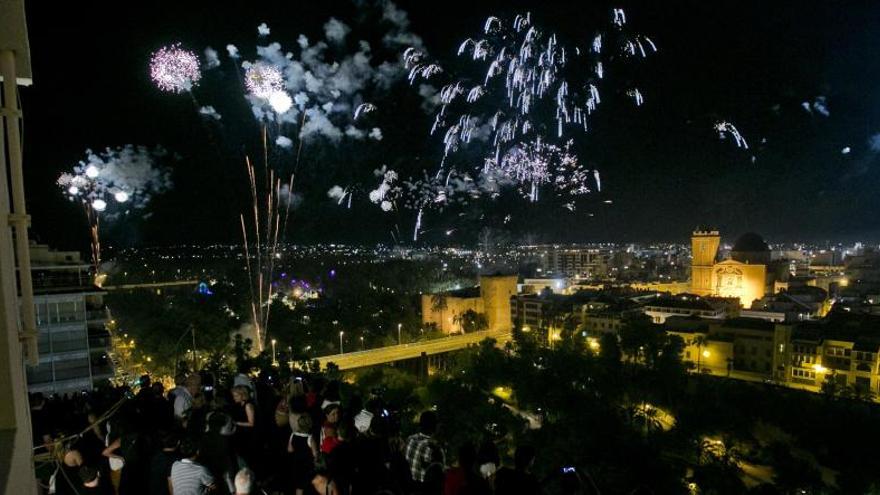 La Nit de l&#039;Albà de 2015