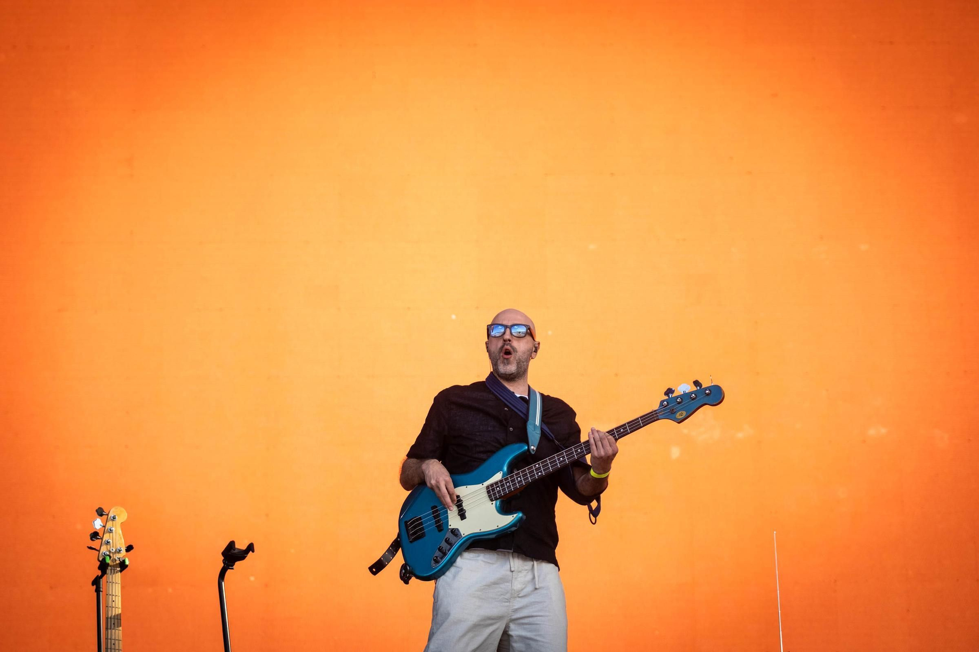 Segunda jornada del Tenerife Music Festival 2025