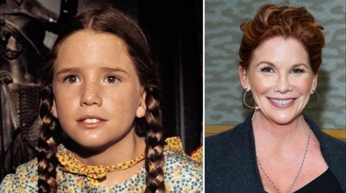 De 'La casa de la pradera' al Congrés dels EUA