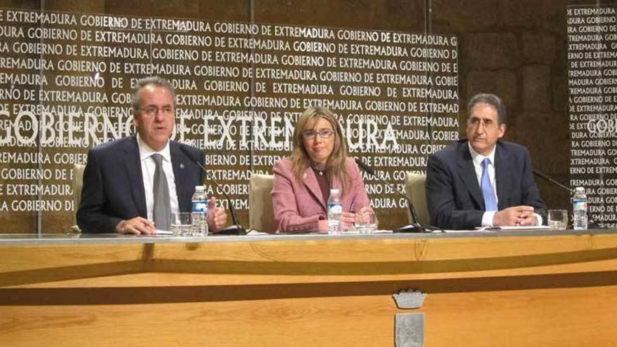 Avante formará a parados para potenciar las exportaciones a Europa y Sudamérica