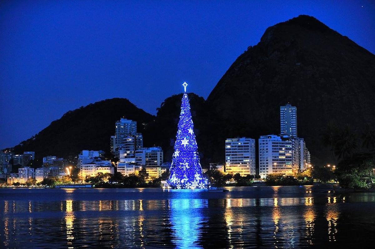 Rio de Janeiro, Brasil