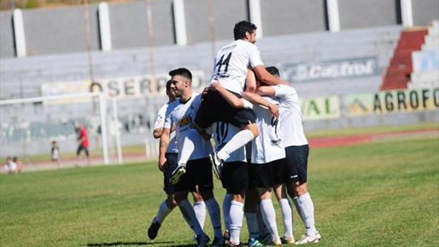 Premio final para la UP Plasencia