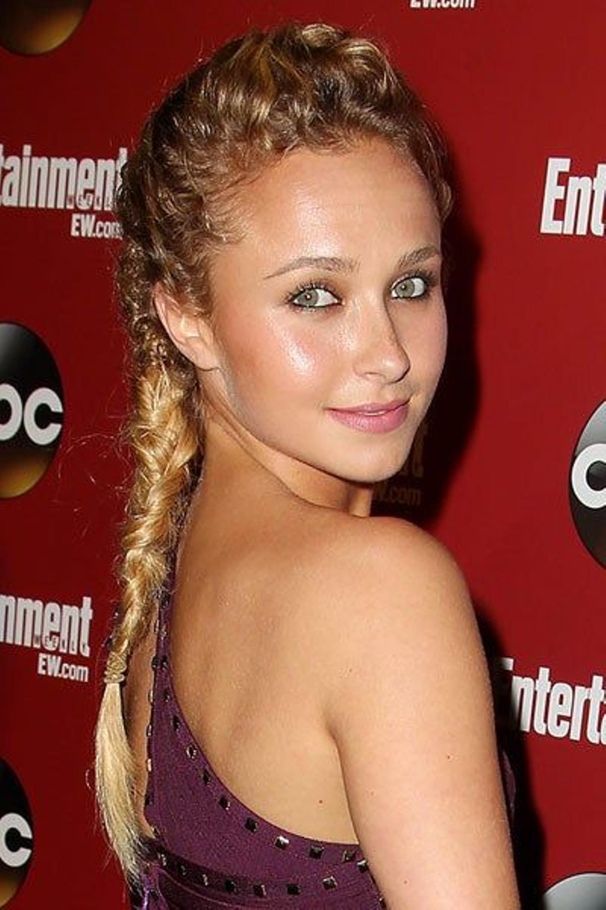 Hayden Panettiere