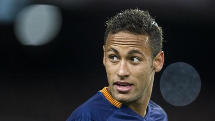 La Fiscalia pide que Neymar declare como imputado por el &#039;caso DIS&#039;