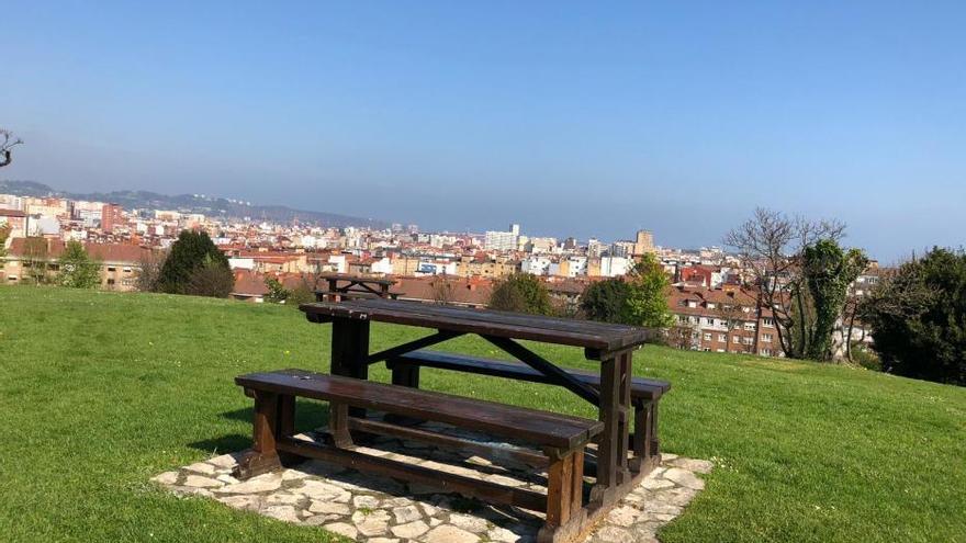 Correr por Gijón 5: Los Pericones