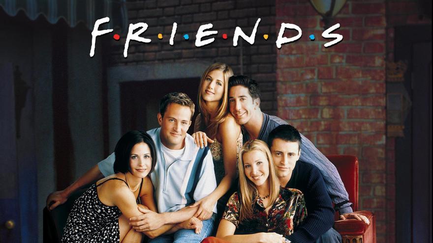 Vuelve &quot;Friends&quot;, el esperado reencuentro de sus estrellas tras la muerte de Matthew Perry