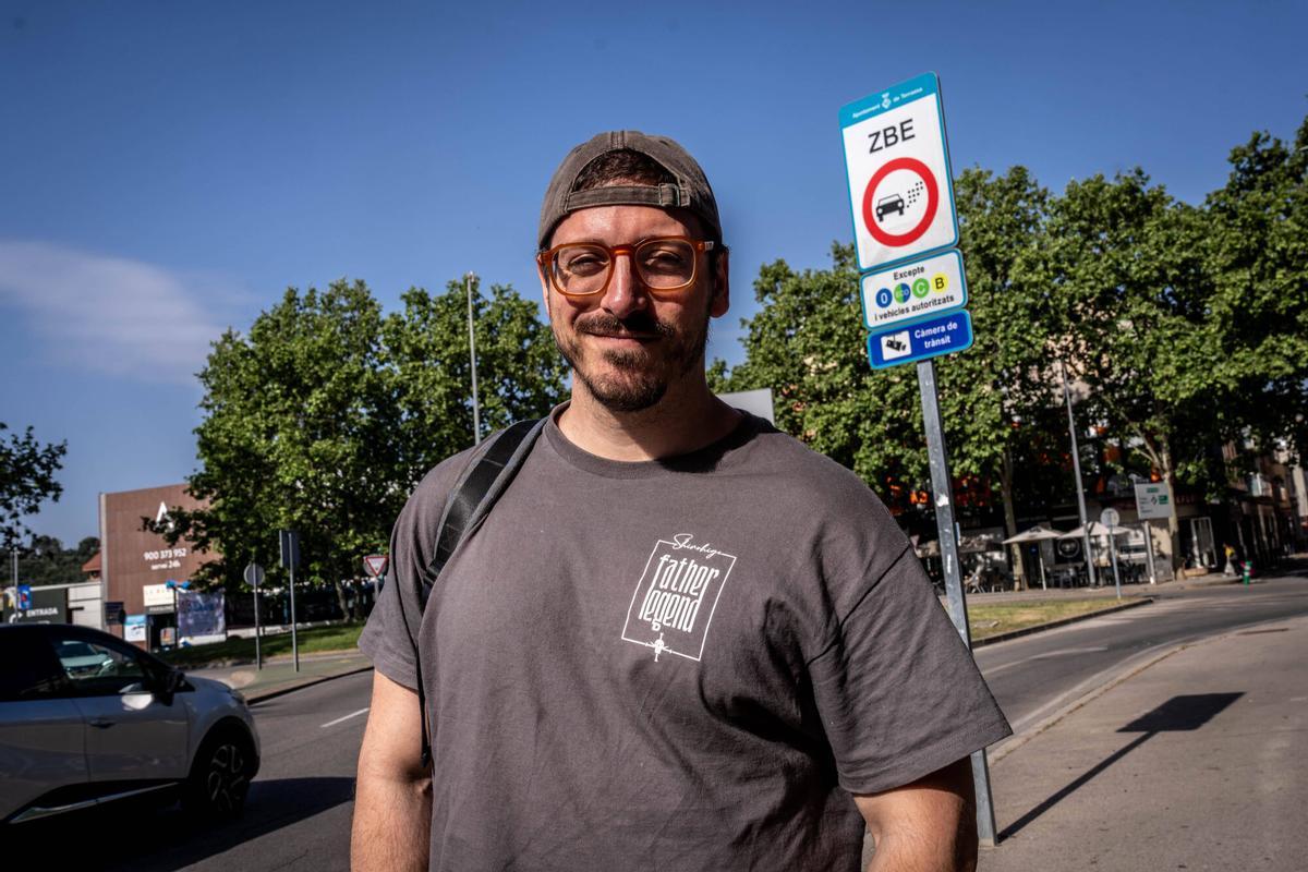 Jordi, 37 años,en Terrassa.