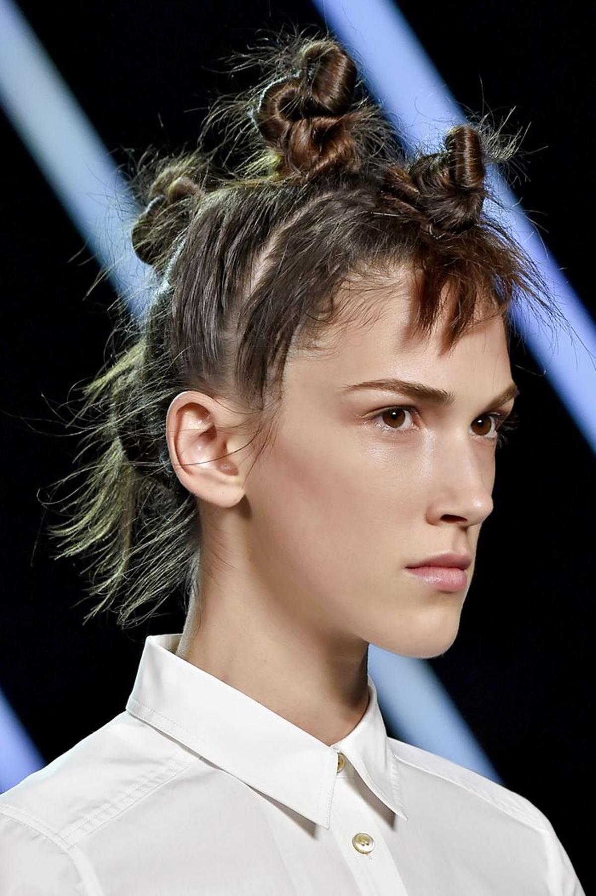 Tendencia pelo sucio, Marc Jacobs