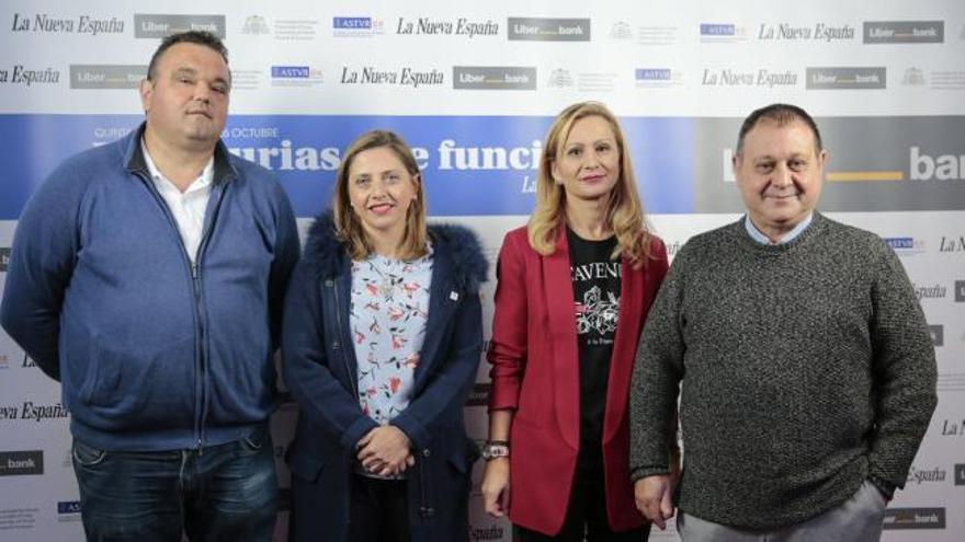 La Asturias que Funciona: La renovación del sector gastronómico