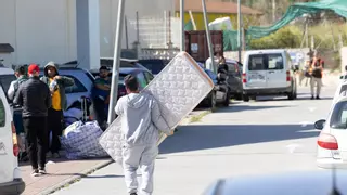 Santa Eulària no contempla una prórroga para el desalojo de Can Rova 2