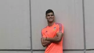 Oficial: Nuevo equipo para el ex Valencia CF Danilo Barbosa