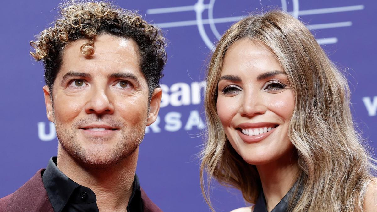 David Bisbal y Rosanna Zanetti viven en una lujosa urbanización al norte de Madrid