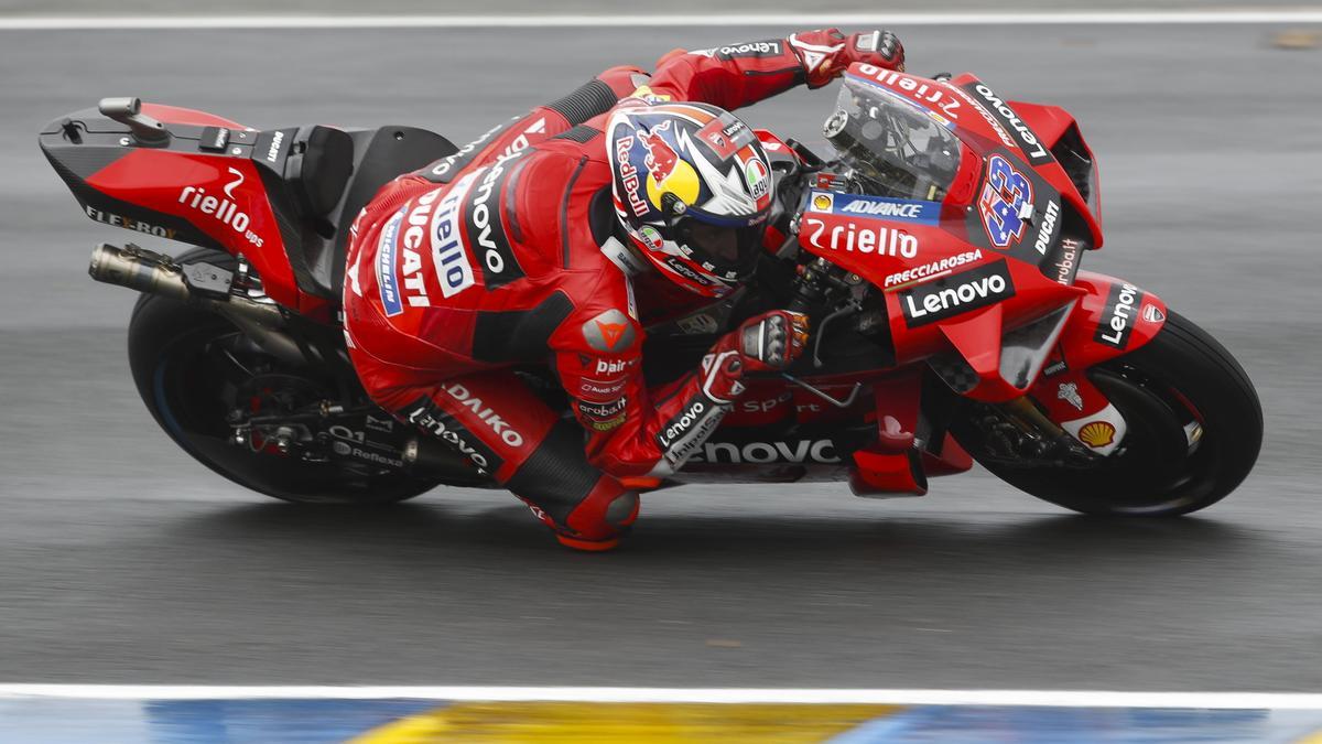 Gran Premio de Francia de MotoGP