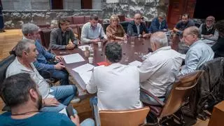 La patronal compara el paro con la detonación de un "arma nuclear"