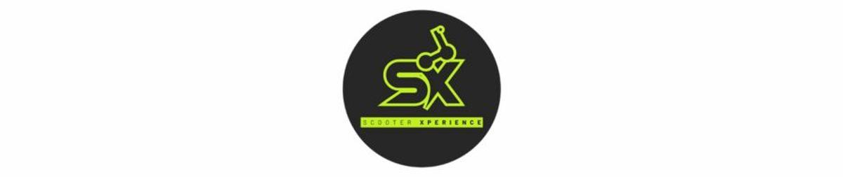 Scooter xperience