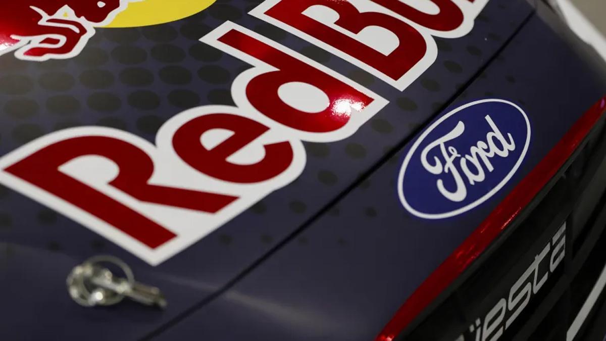 Ford vuelve a la Fórmula 1