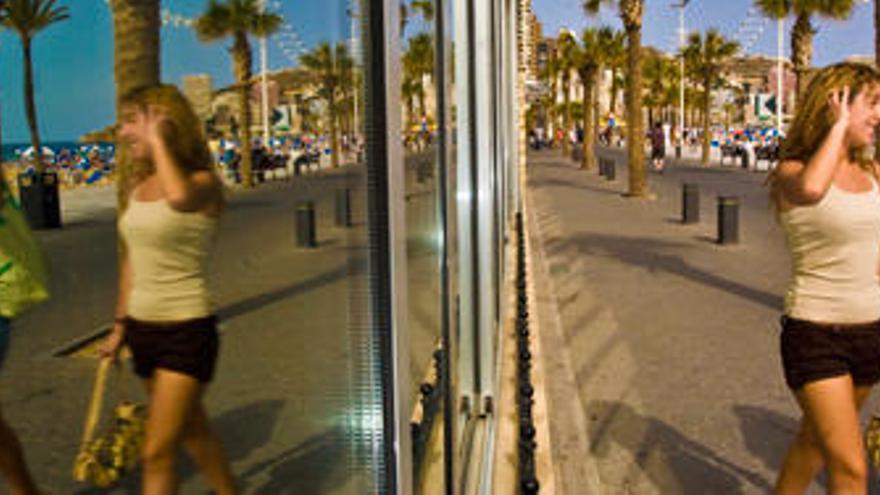 Alicante registra las noches de junio más frías en 21 años