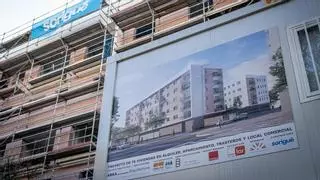 El sector inmobiliario en bloque y Foment del Treball cargan contra la regulación del alquiler temporal de vivienda