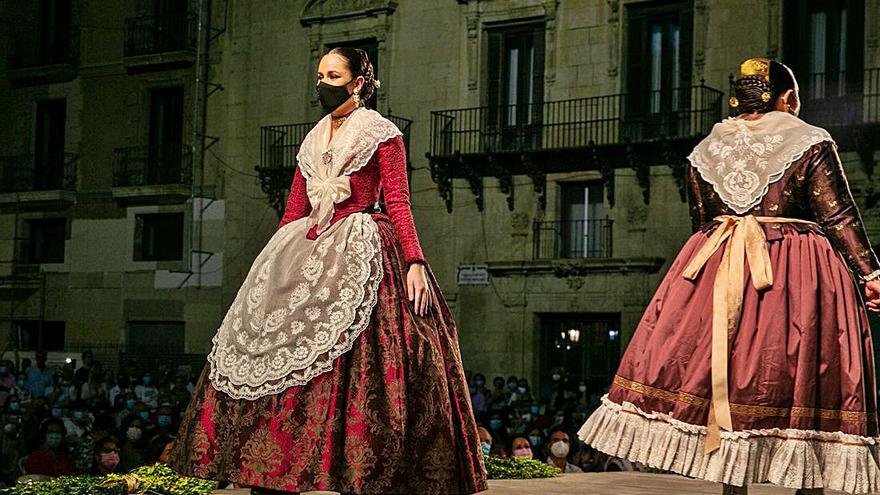 Trajes que marcan época