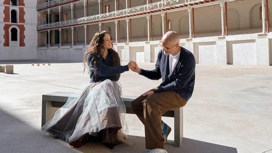 El Madrid de Rosalía: la ruta por los lugares que forman su mapa cultural en la ciudad