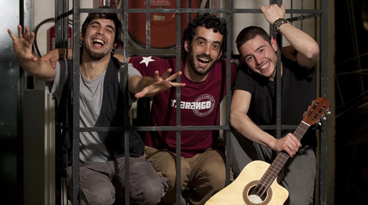 Acústic Txarango