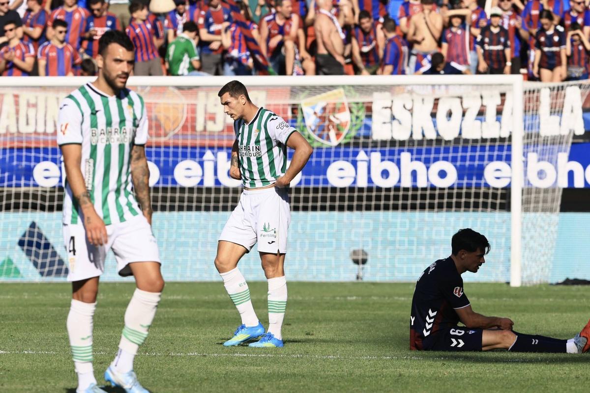 El conjunto blanquiverde visita Ipurúa en la jornada 41 del calendario regular