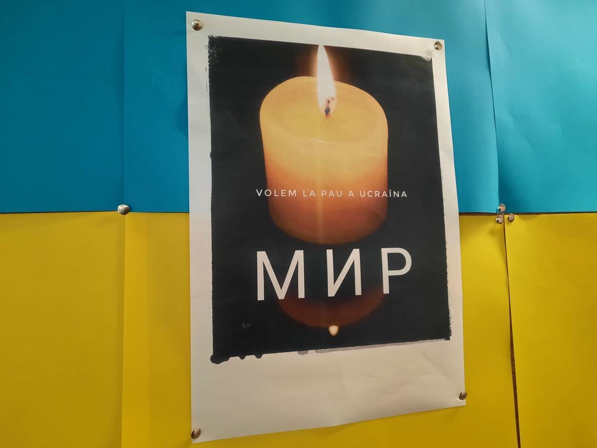 "El desafío de la migración: vivir en paz y salvar la vida" "El desafío de la migración: vivir en paz y salvar la vida"