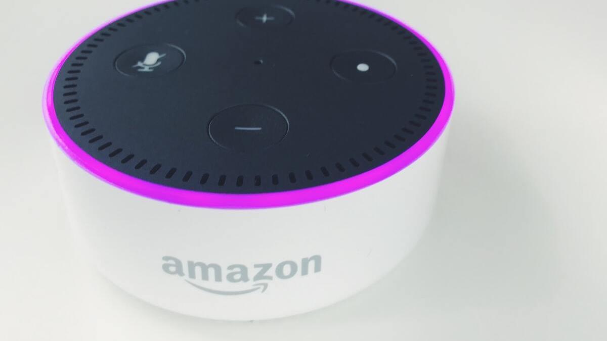 Las mejores ofertas en Altavoces inteligentes de Alexa