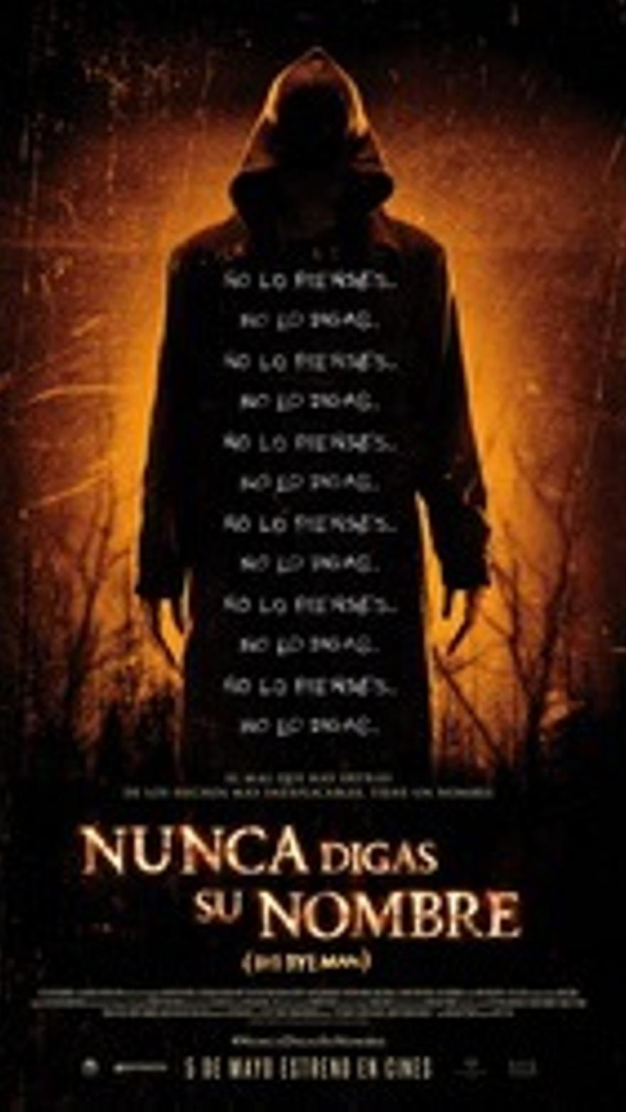 Nunca digas su nombre (Bye Bye Man)