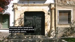 El encantador pueblo de Cuenca donde puedes comprarte una casa de 100 m2 por 46.500 euros
