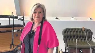 "La mujer en la empresa ya no pide permiso, quiere poder para decidir"