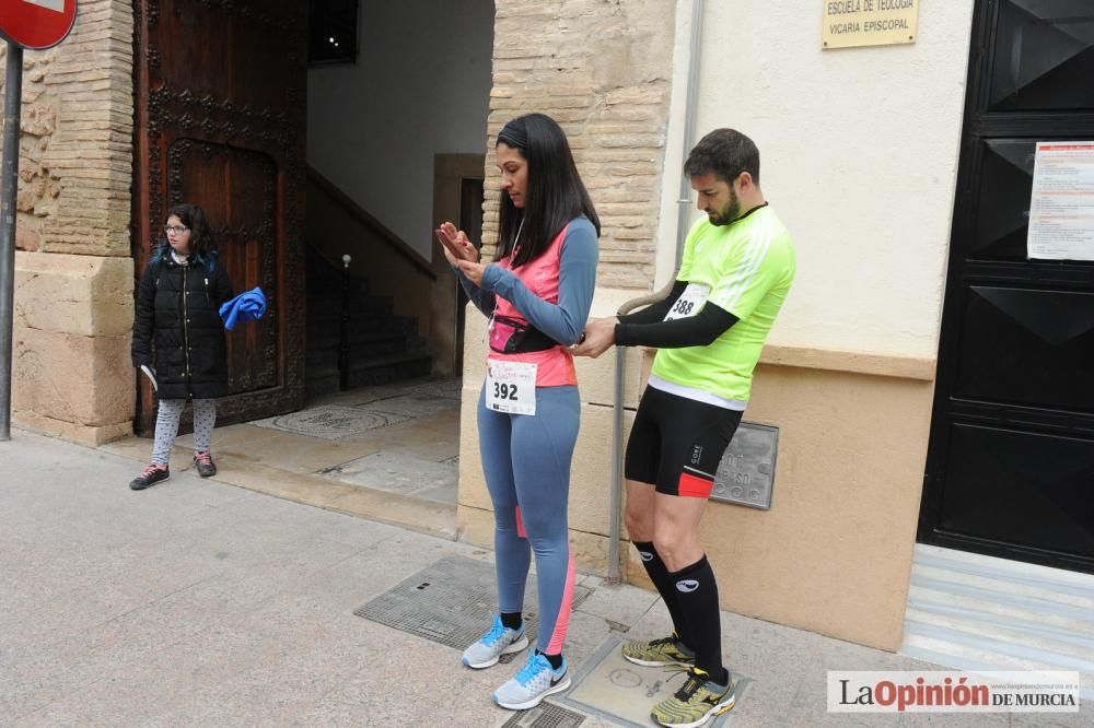 San Silvestre de Lorca 2017