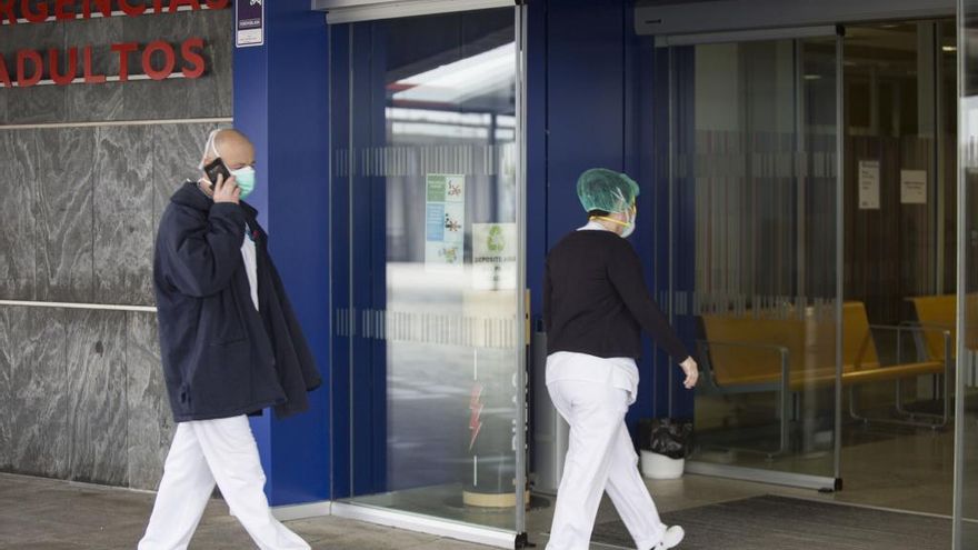 El Sespa retira por su baja calidad una partida de mascarillas: "Parecen filtros de café"