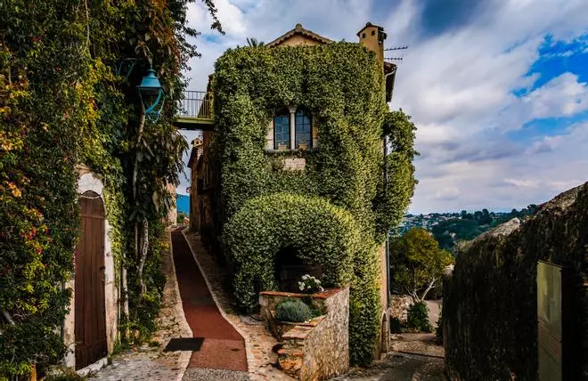 Los 10 pueblos más bonitos de Francia