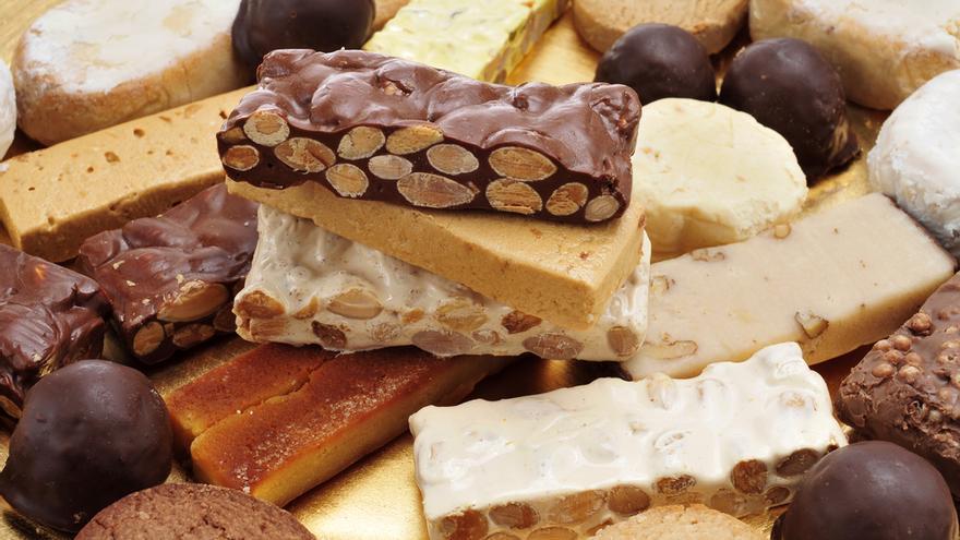 El turrón vuelve a Mercadona y esta novedad enloquece a los clientes