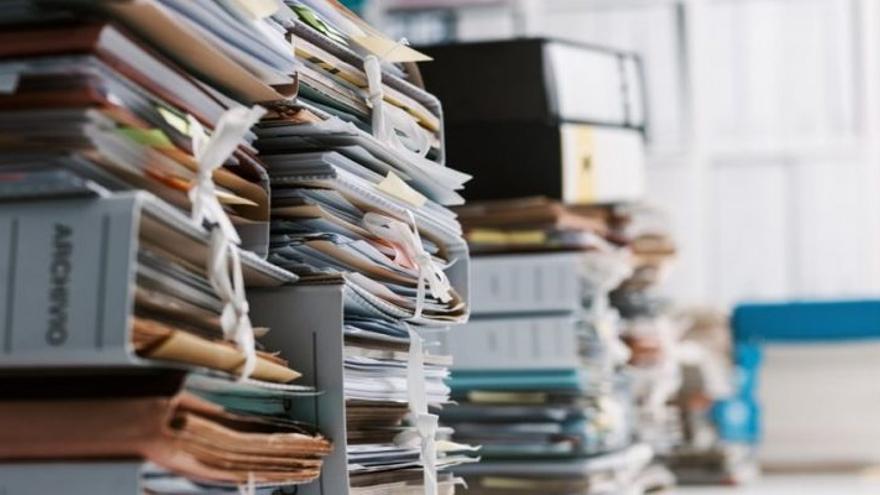Una justa y eficaz administración pública