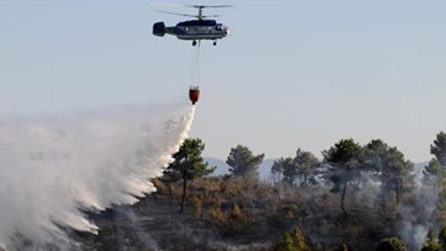 Extremadura implanta redes de alerta temprana en emergencias junto con Portugal