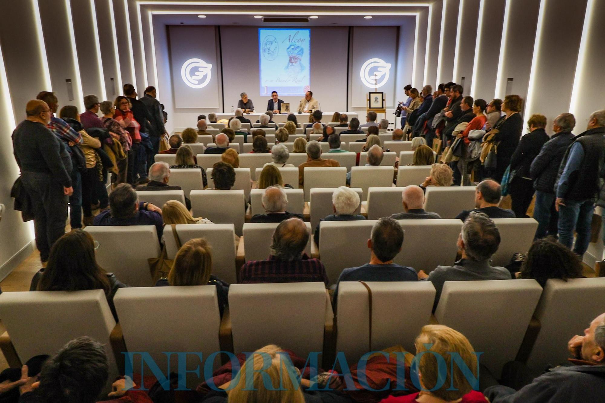 Pasado y presente del Bando Real en Alcoy