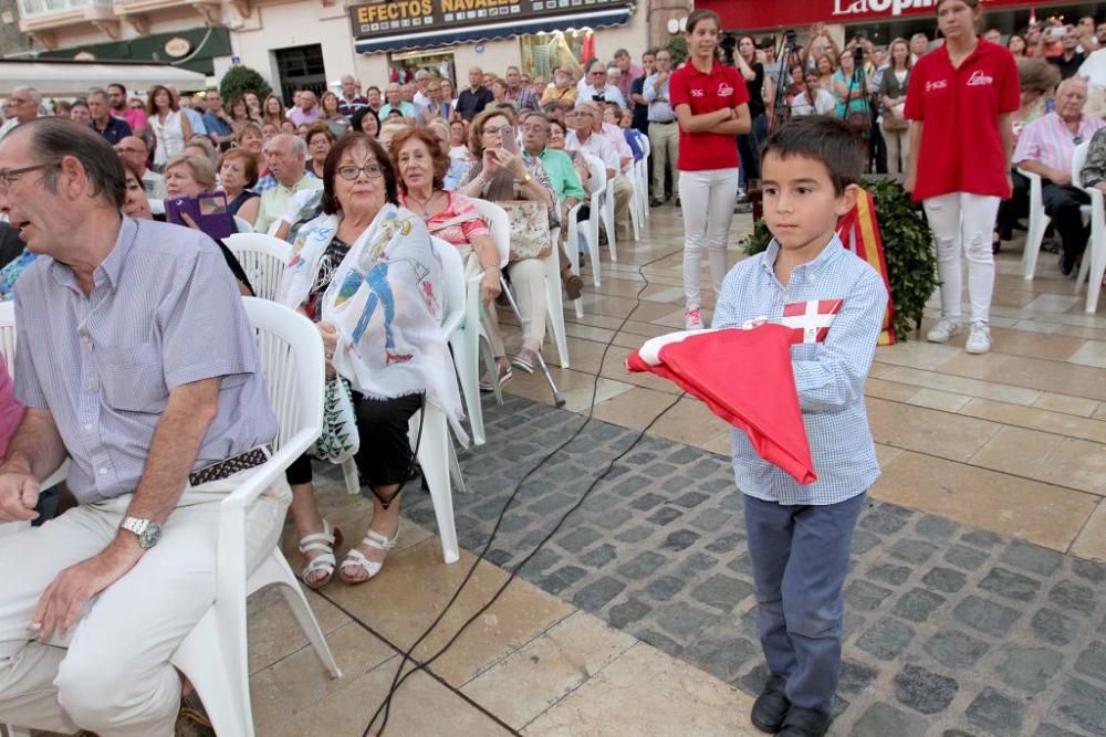 Día de la Provincia Marítima de Cartagena