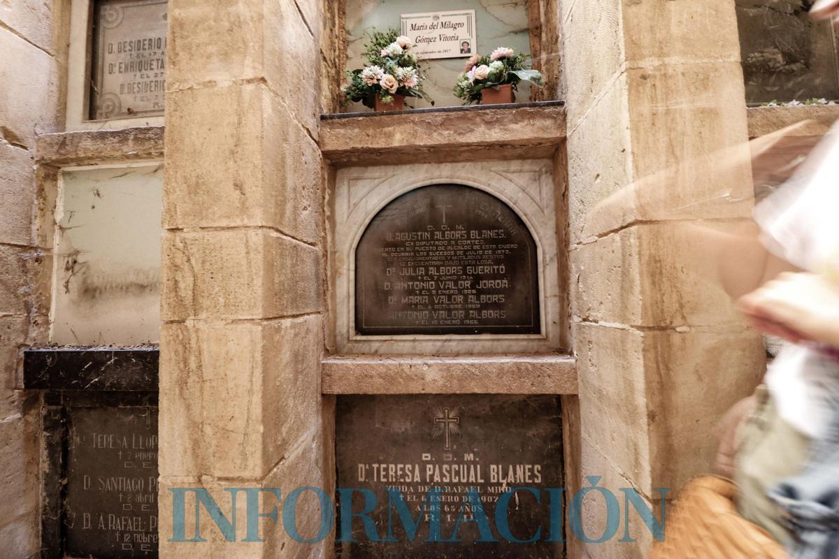Alcoy pone el colofón a la Semana Modernista