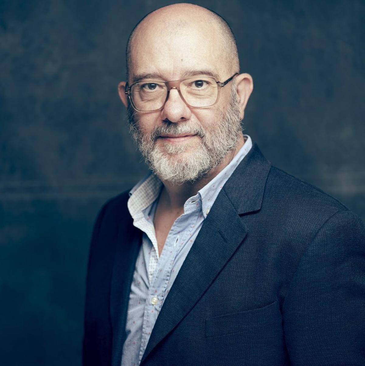 Josep Maria Mestres, elegit nou director del Teatre Nacional de Catalunya