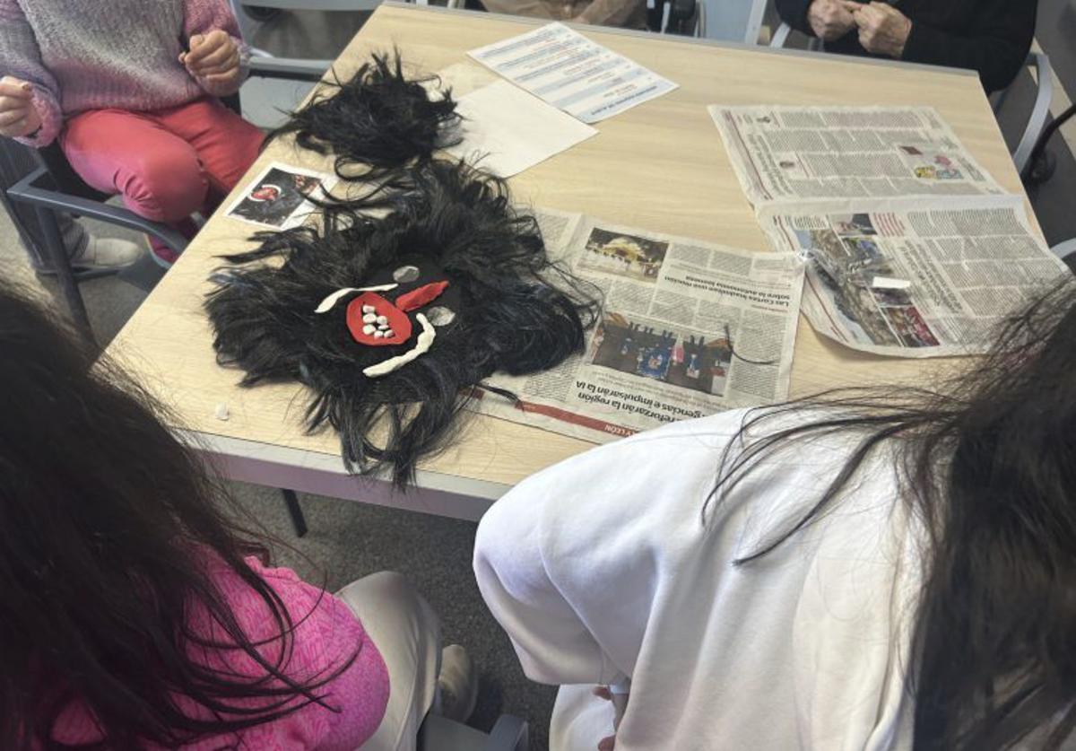 Un servicio a la comunidad con moraleja educativa