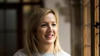Elisabeth Martín: «El Interés Turístico del Almendro en Flor pondría en valor el cultivo de la almendra»